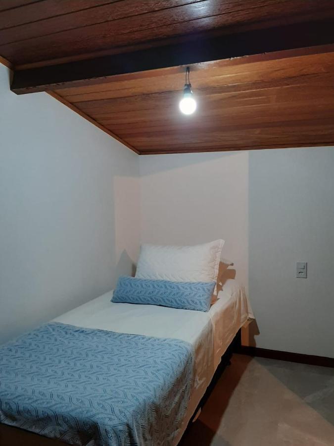 Loft Colibri Mucuge Villa Exterior photo